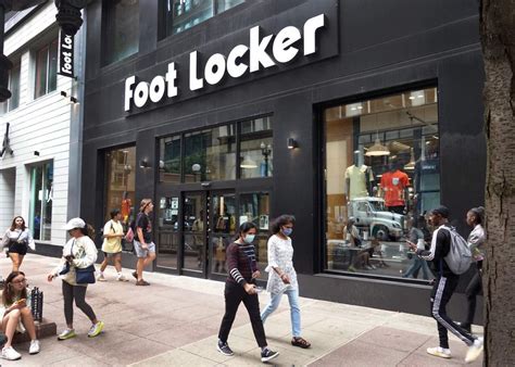 foot locker marseille la valentine|Magasin FOOT LOCKER à Marseille 11 ème